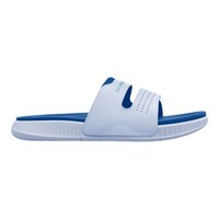 Under Armour Women's Ansa Studio Slides Sandals Side_Right