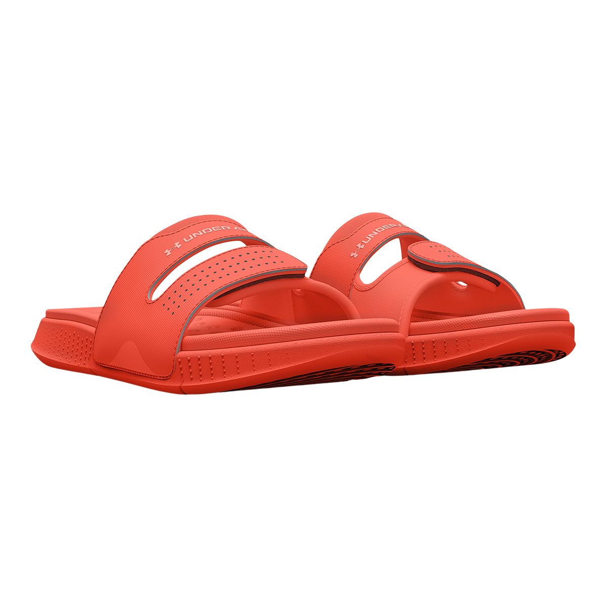 Under Armour Women's Ansa Studio Slides Sandals