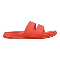Under Armour Women's Ansa Studio Slides Sandals Side_Right
