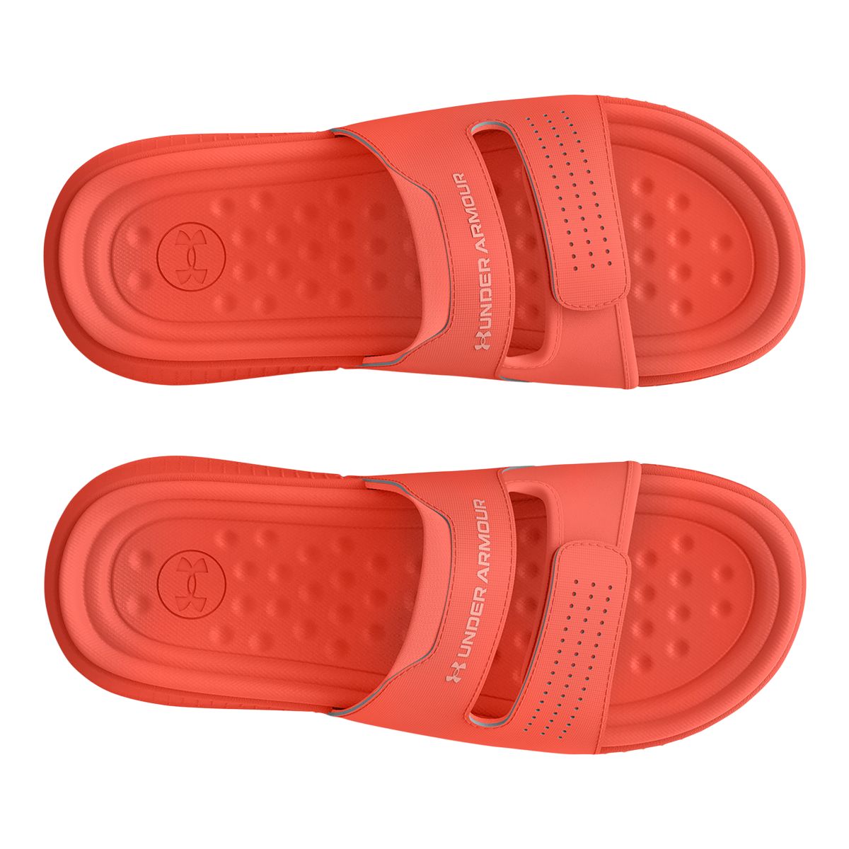 Under Armour Women's Ansa Studio Slides Sandals