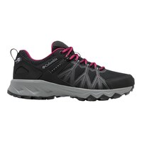Columbia Peakfreak II Waterproof Shoes Side_Right