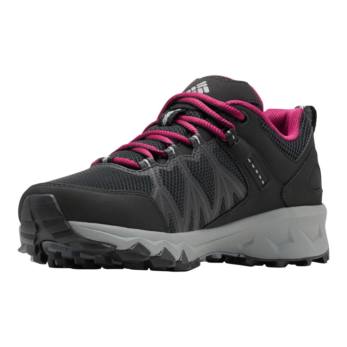 Columbia Peakfreak II Waterproof Shoes