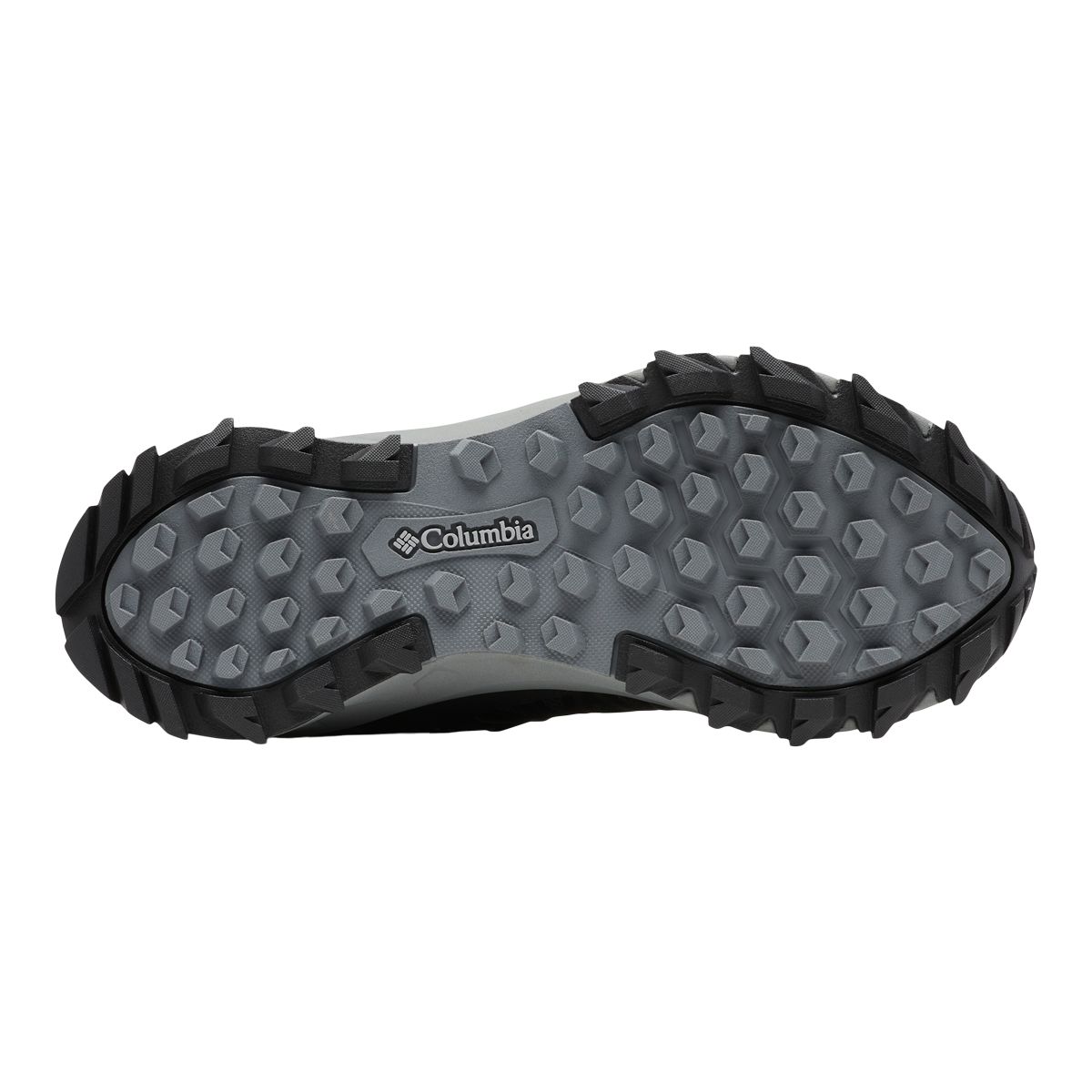Columbia Peakfreak II Waterproof Shoes