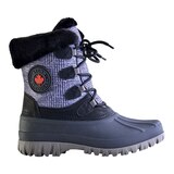 Storm By Cougar Women's Cabot Non-Slip Winter Boots Side_Right