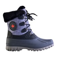 Storm By Cougar Women's Cabot Non-Slip Winter Boots Side_Right