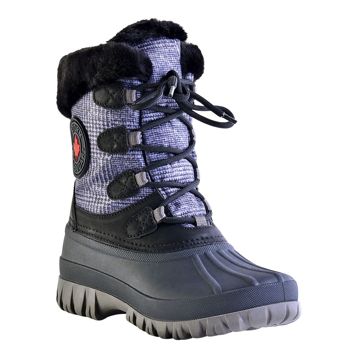 Cougar Women's Storm Winter Boots By Cougar Storm By Cougar