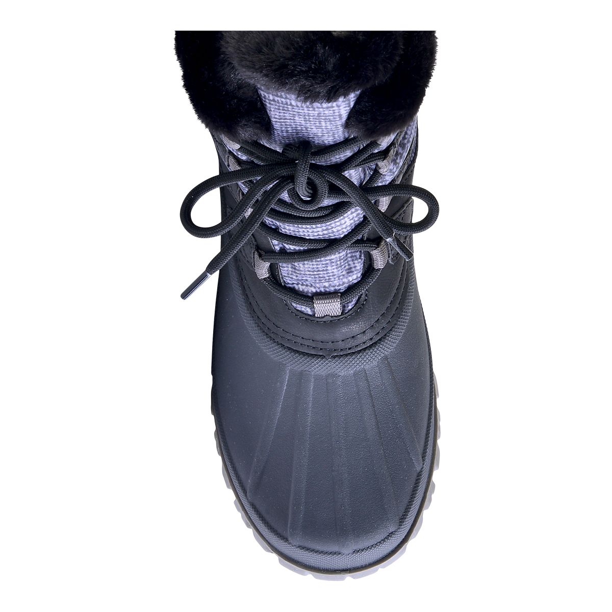 Storm By Cougar Women's Cabot Non-Slip Winter Boots