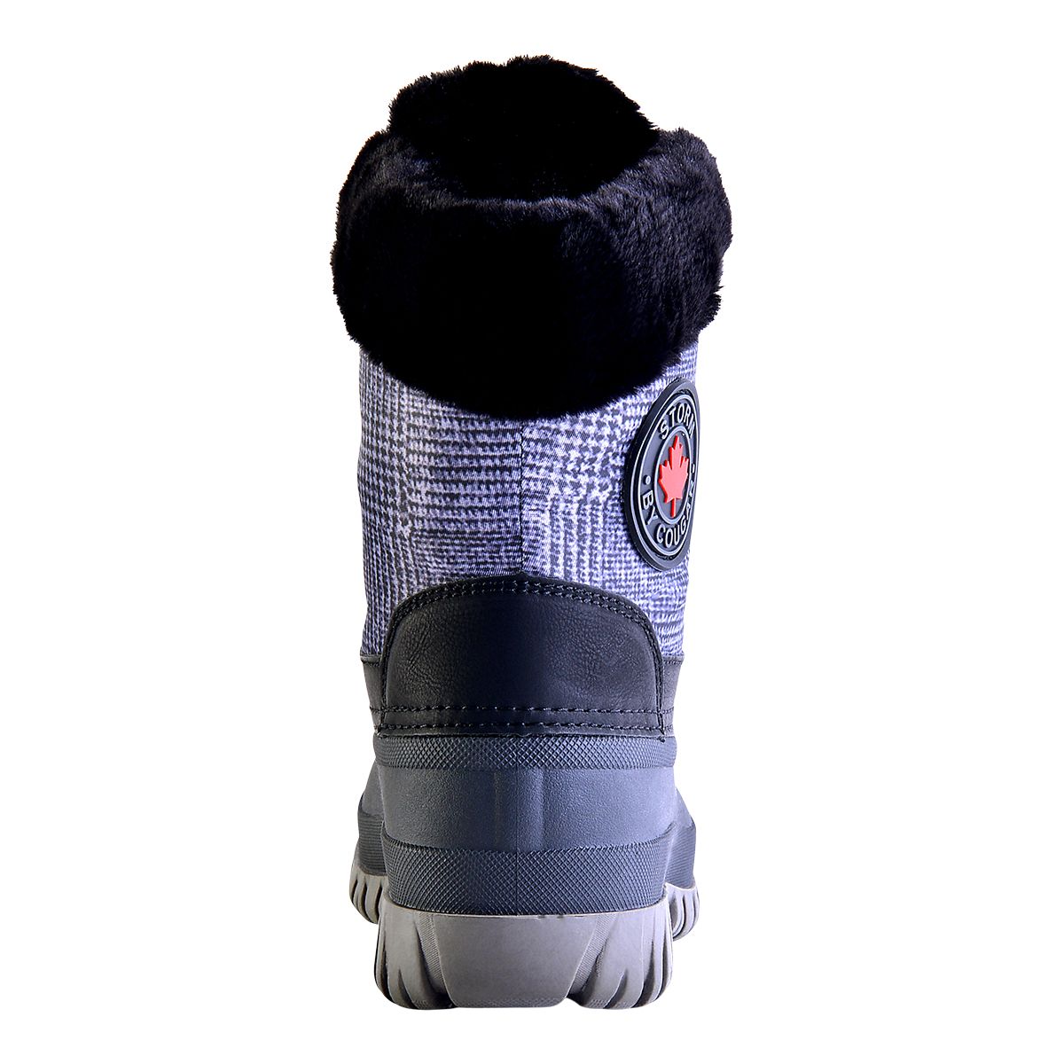 Storm By Cougar Women's Cabot Non-Slip Winter Boots