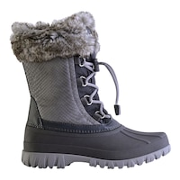 Storm by Cougar Women's Carson Winter Boots Side_Right