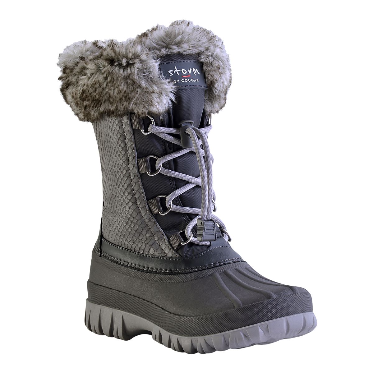 Storm by Cougar Women's Carson Winter Boots