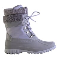Storm by Cougar Women's Creek Lace Up Winter Boots Side_Right