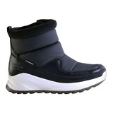 Storm by Cougar Women's Cabot Insulated Fur-Lined Non-Slip Winter Boots Side_Right