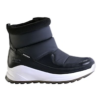 Storm by Cougar Women's Cabot Insulated Fur-Lined Non-Slip Winter Boots Side_Right