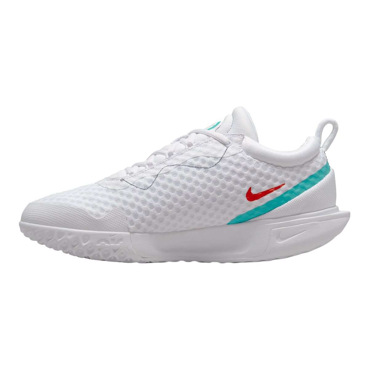 Nike Women's Zoom Court Pro Tennis Shoes