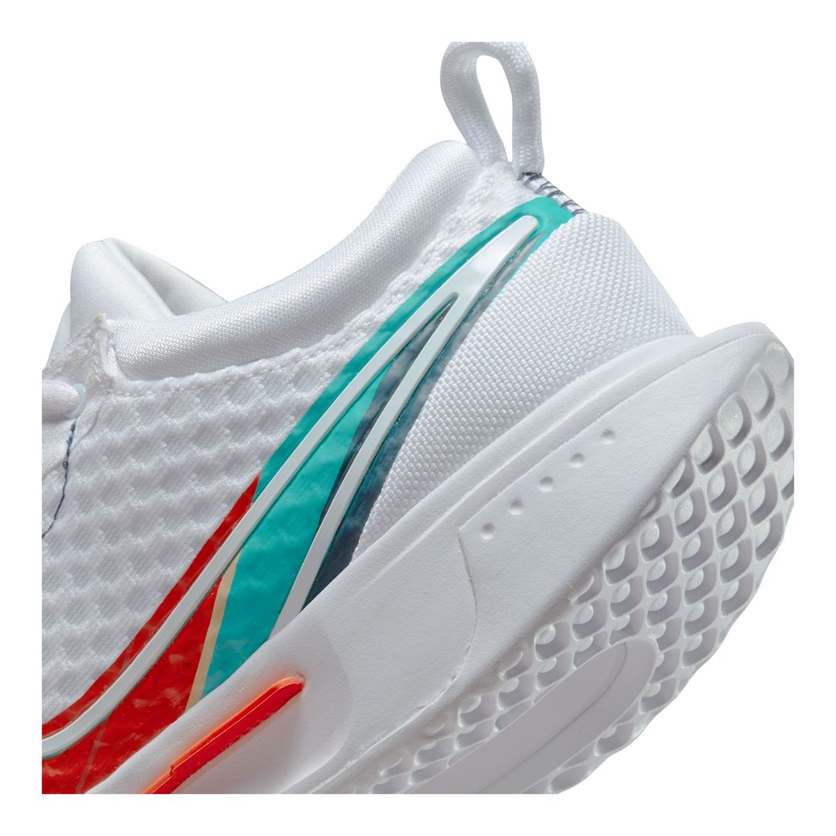 Nike Women's Zoom Court Pro Tennis Shoes