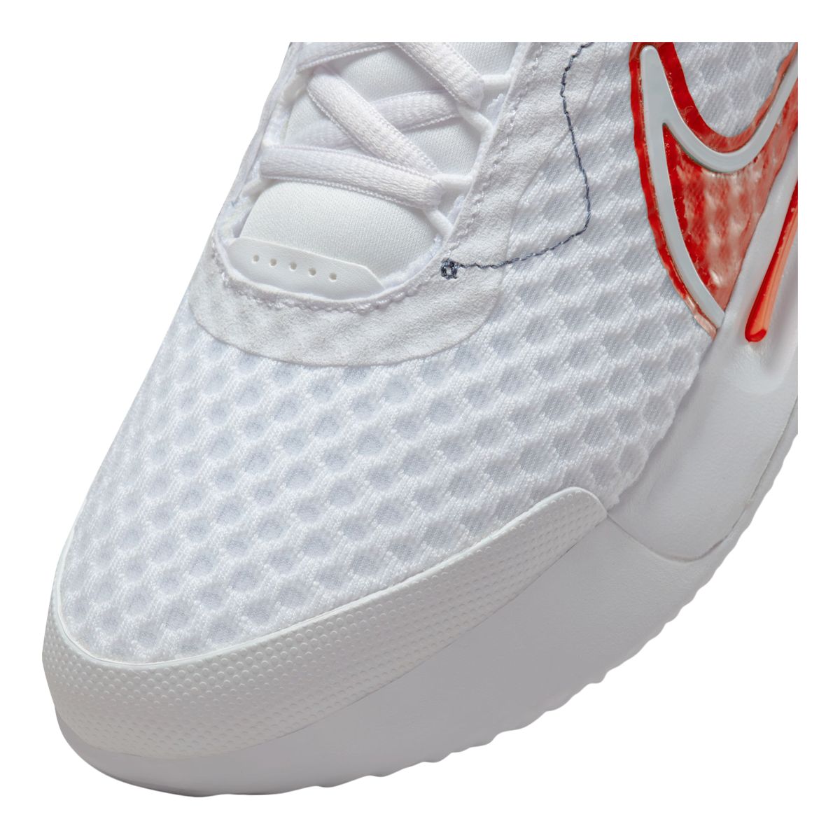 Nike Women's Zoom Court Pro Tennis Shoes