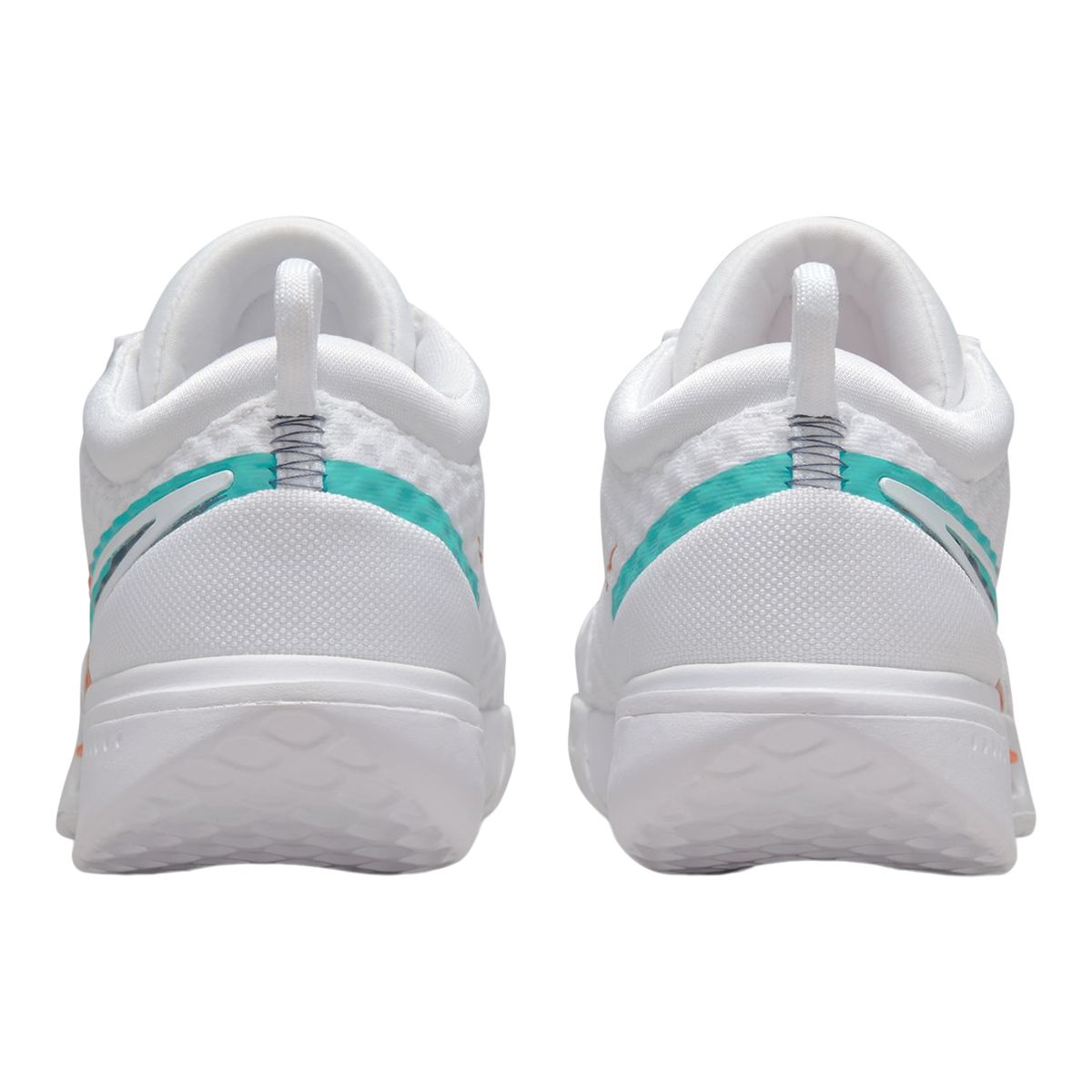 Nike Women's Zoom Court Pro Tennis Shoes