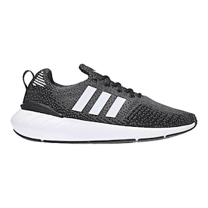 adidas Women's Swift Run 22 Breathable Mesh Running Shoes