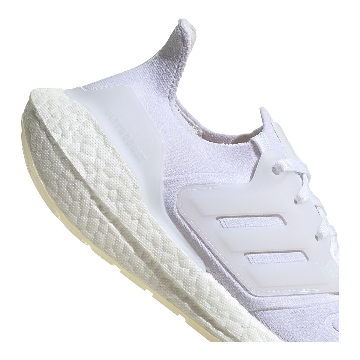 adidas Women's Ultraboost 22 Lightweight Knit Running Shoes