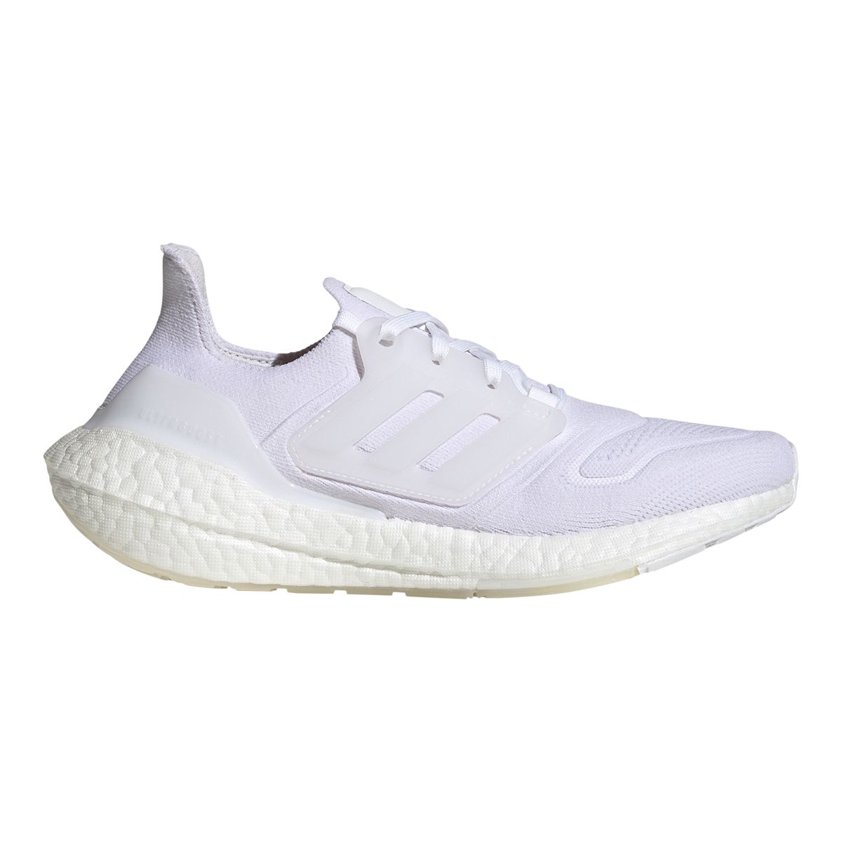 adidas Women's Ultraboost 22 Lightweight Knit Running Shoes