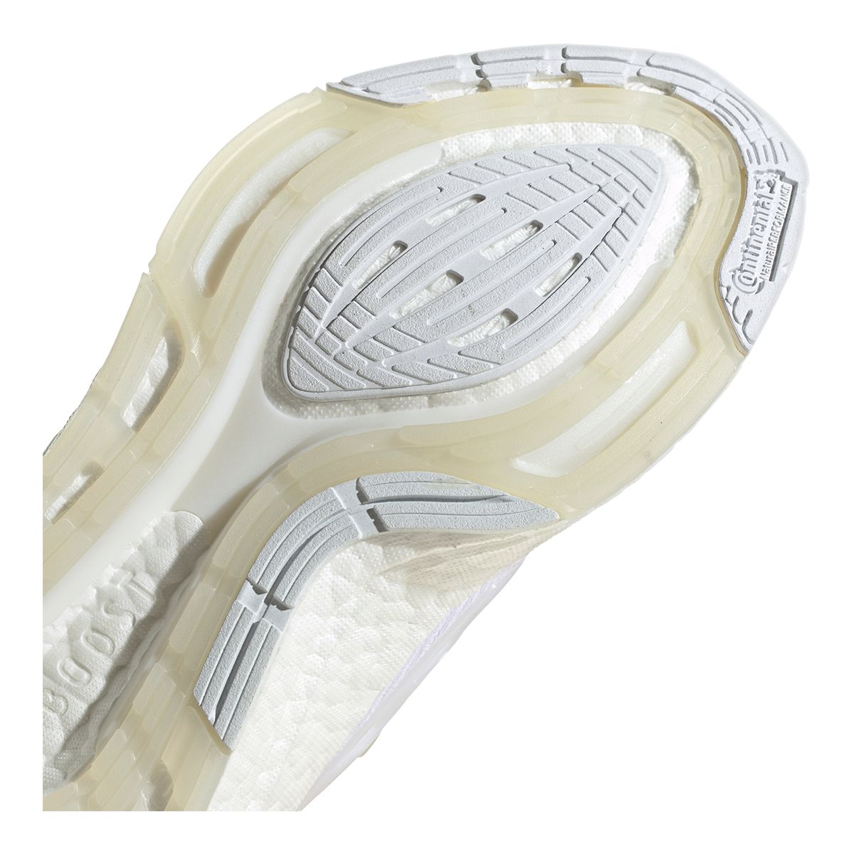 adidas Women's Ultraboost 22 Lightweight Knit Running Shoes