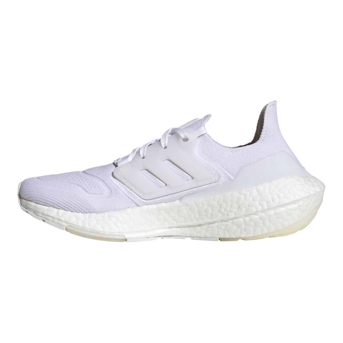 adidas Women's Ultraboost 22 Lightweight Knit Running Shoes