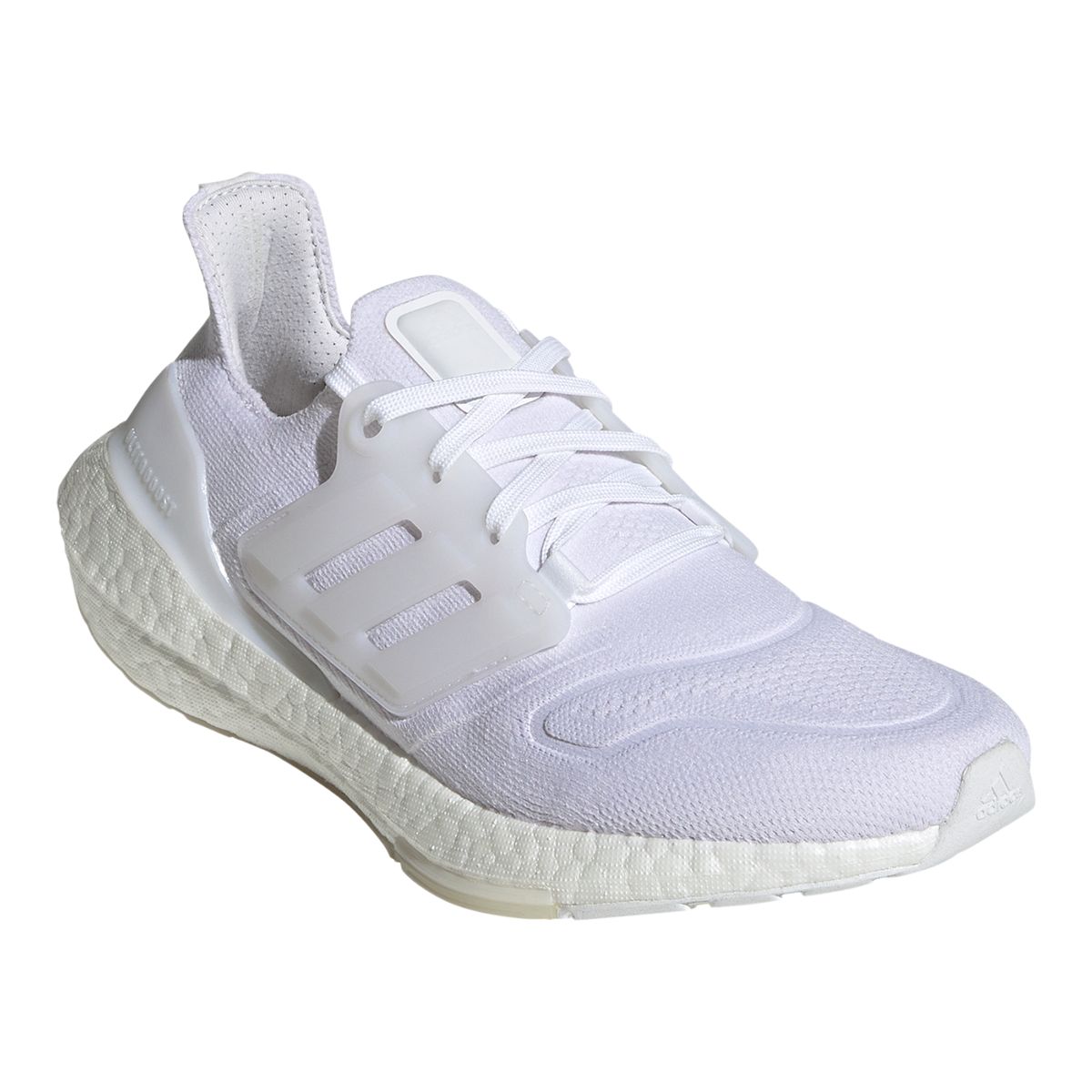 adidas Women's Ultraboost 22 Lightweight Knit Running Shoes
