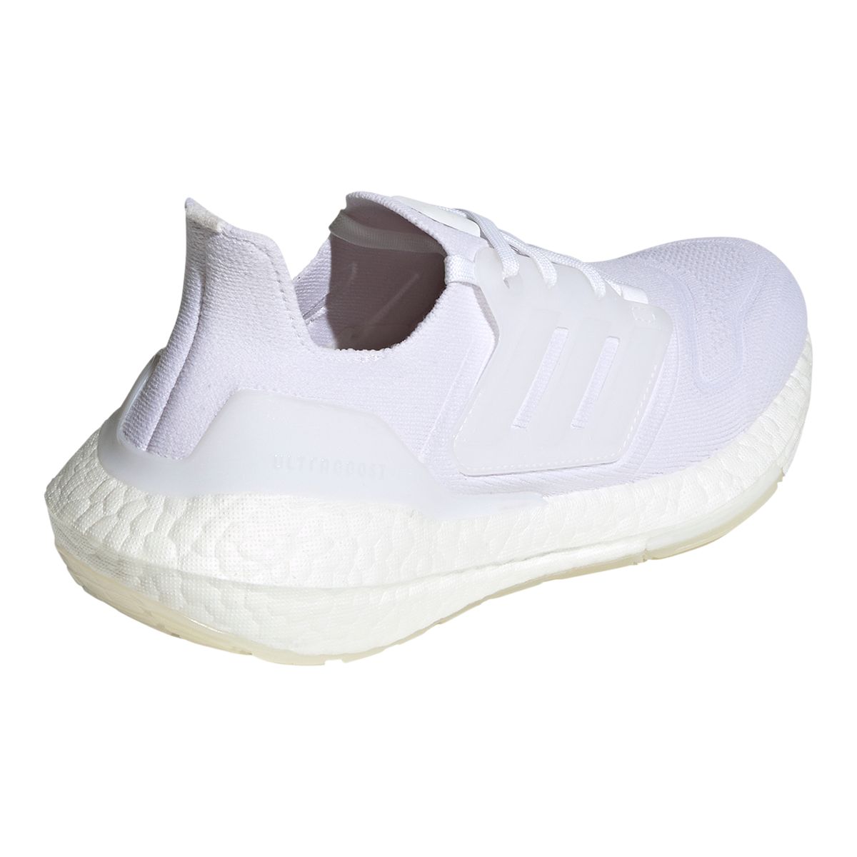 adidas Women's Ultraboost 22 Lightweight Knit Running Shoes