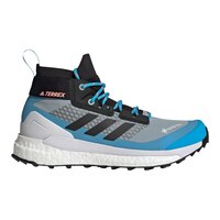 adidas Women's Terrex Gore-Tex Waterproof Breathable Hiking Shoes Side_Right
