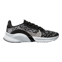 Nike Women's Superrep Go 3 Next Nature Flyknit Training Shoes Side_Right