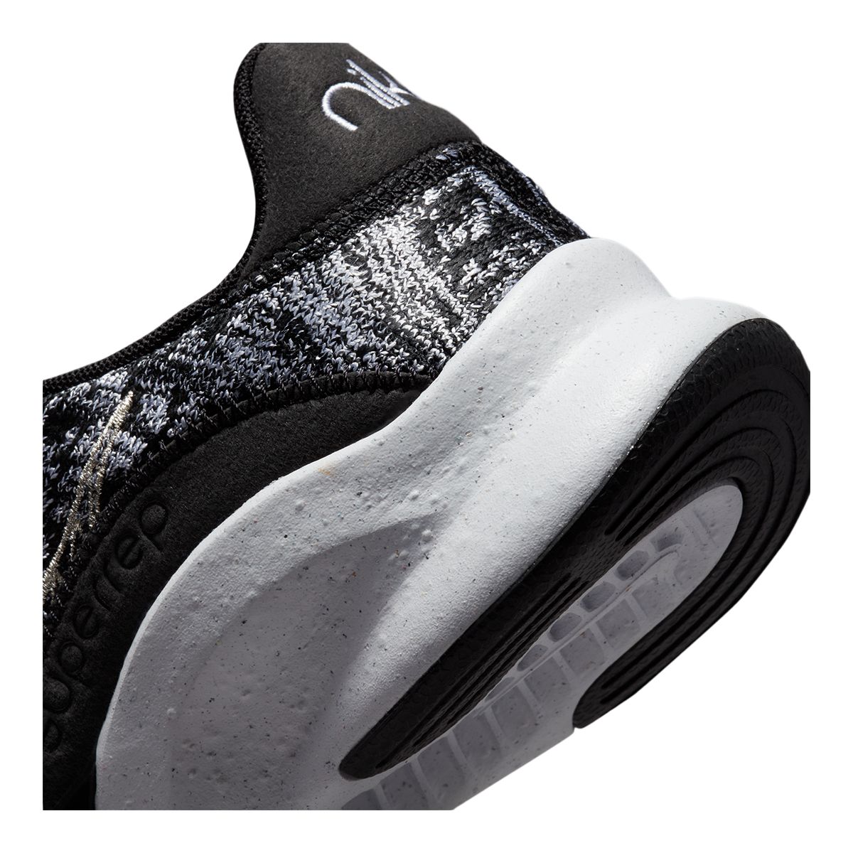 Nike Women's Superrep Go 3 Next Nature Flyknit Training Shoes