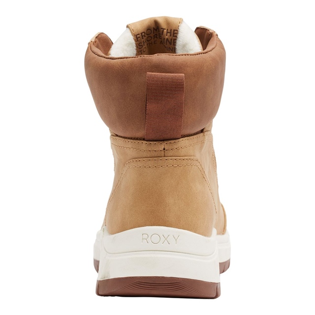 Roxy Women's Karmel LaceUp Waterproof Insulated Winter Boots SportChek