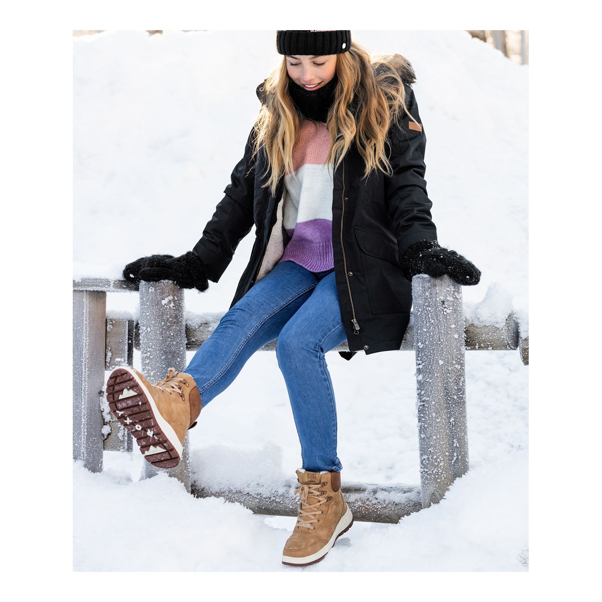 Roxy Women's Karmel Winter Boots | Sportchek