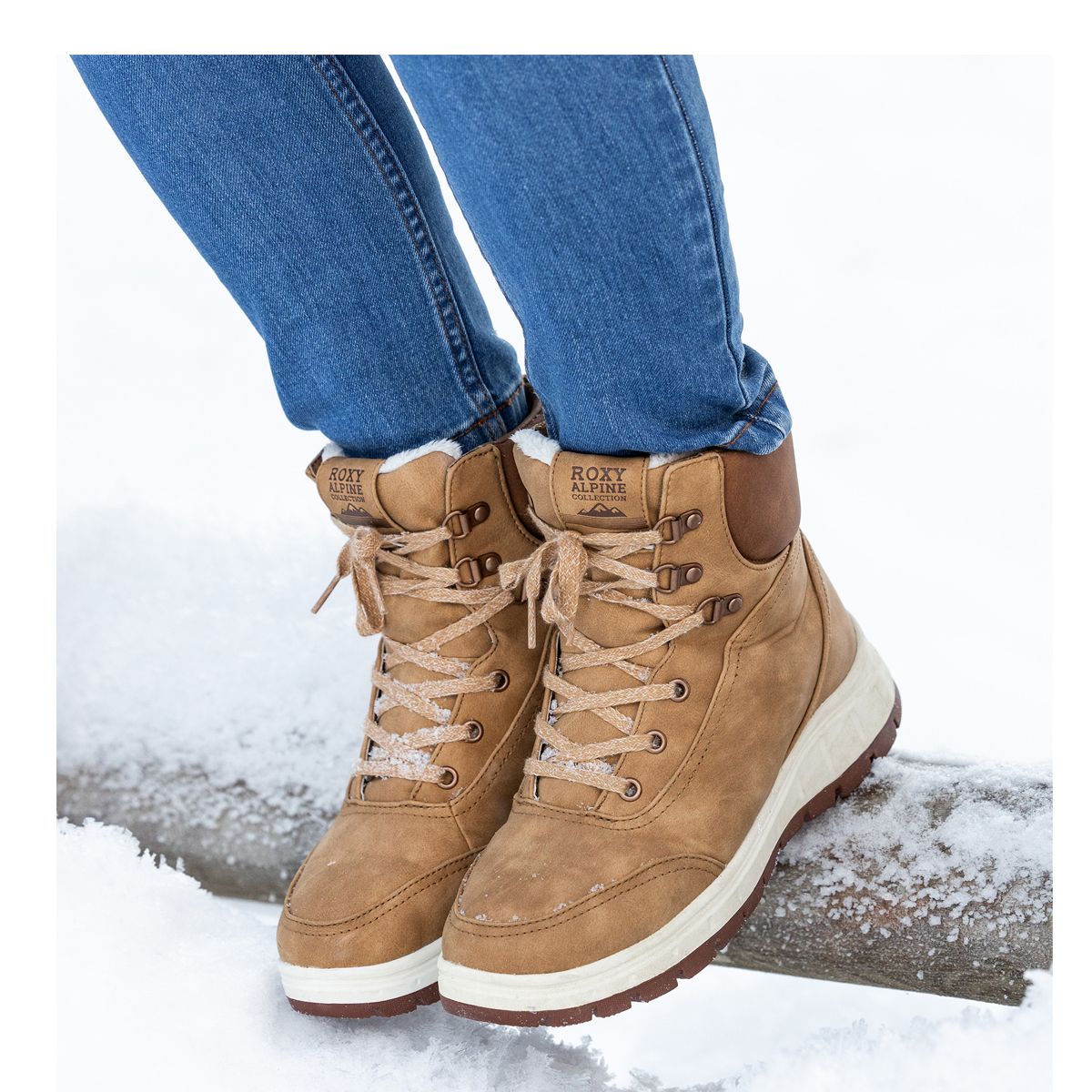 Roxy Women's Karmel Winter Boots | Sportchek