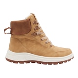 Roxy Women's Karmel Lace-Up Waterproof Insulated Winter Boots Side_Right