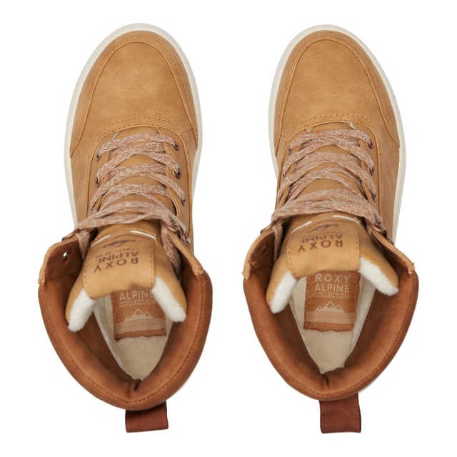 Roxy Women's Karmel LaceUp Waterproof Insulated Winter Boots SportChek