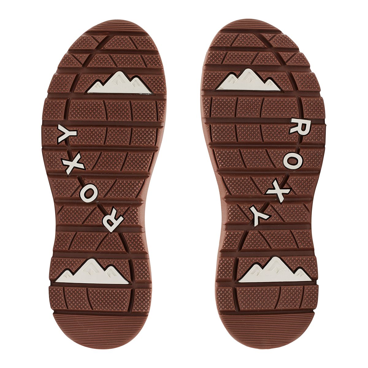 Roxy Women's Karmel Lace-Up Waterproof Insulated Winter Boots