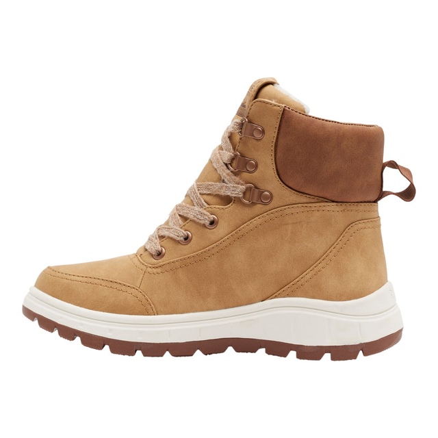 Roxy Women's Karmel LaceUp Waterproof Insulated Winter Boots SportChek