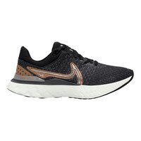 Nike Women's React Infinity 3 Breathable Knit Running Shoes Side_Right