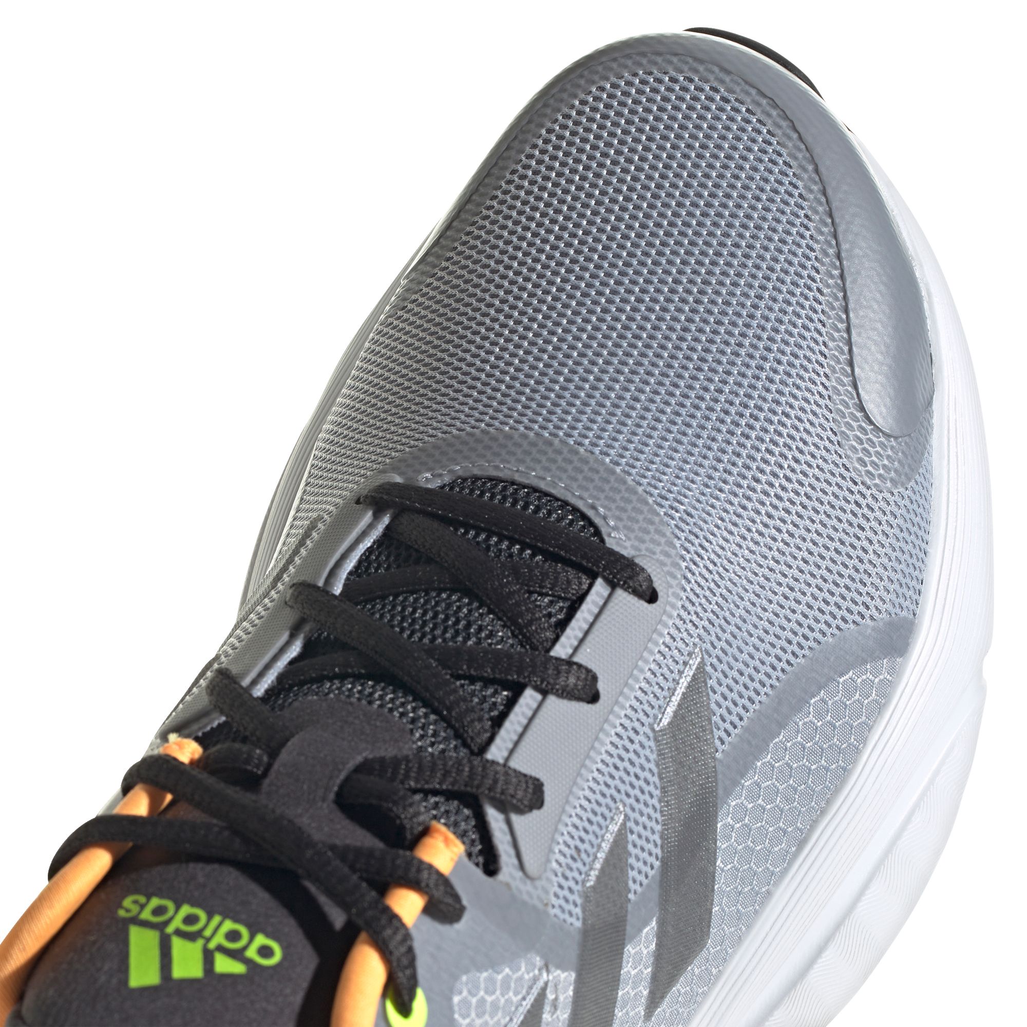 adidas Women's Response Breathable Mesh Running Shoes