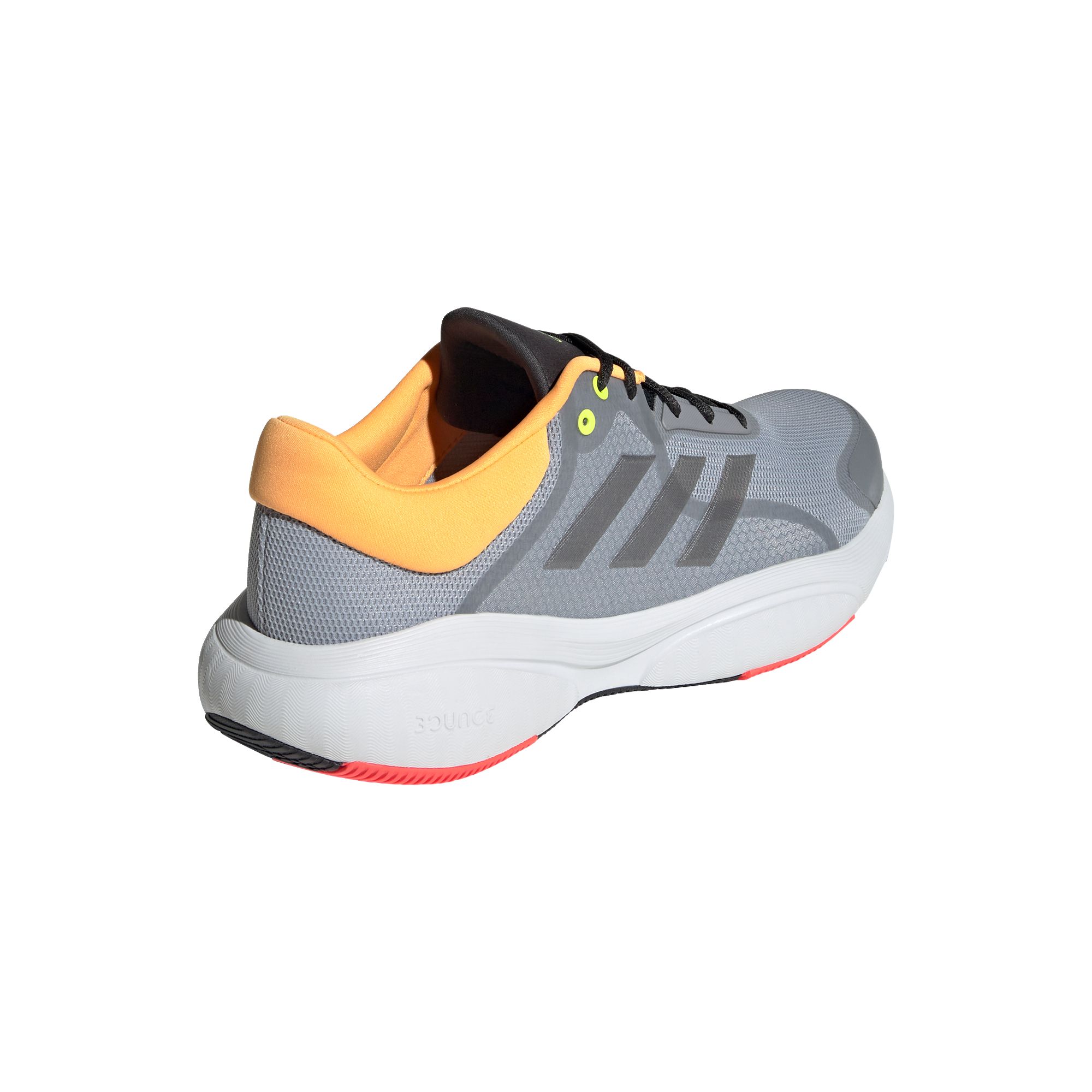 adidas Women's Response Breathable Mesh Running Shoes