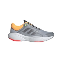 adidas Women's Response Breathable Mesh Running Shoes Side_Right