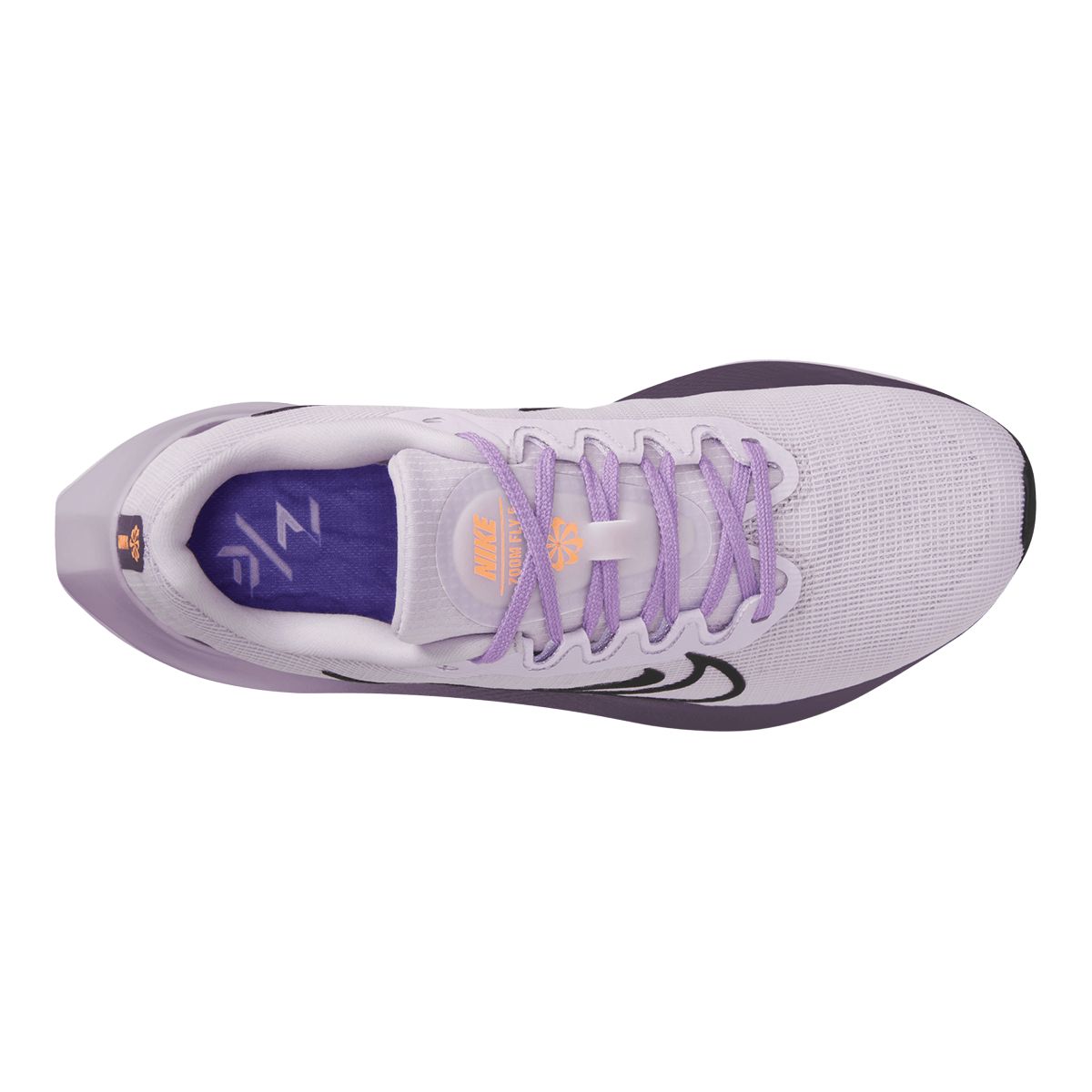 Minnesota Vikings Nike Air Zoom Pegasus 36 Running Shoes