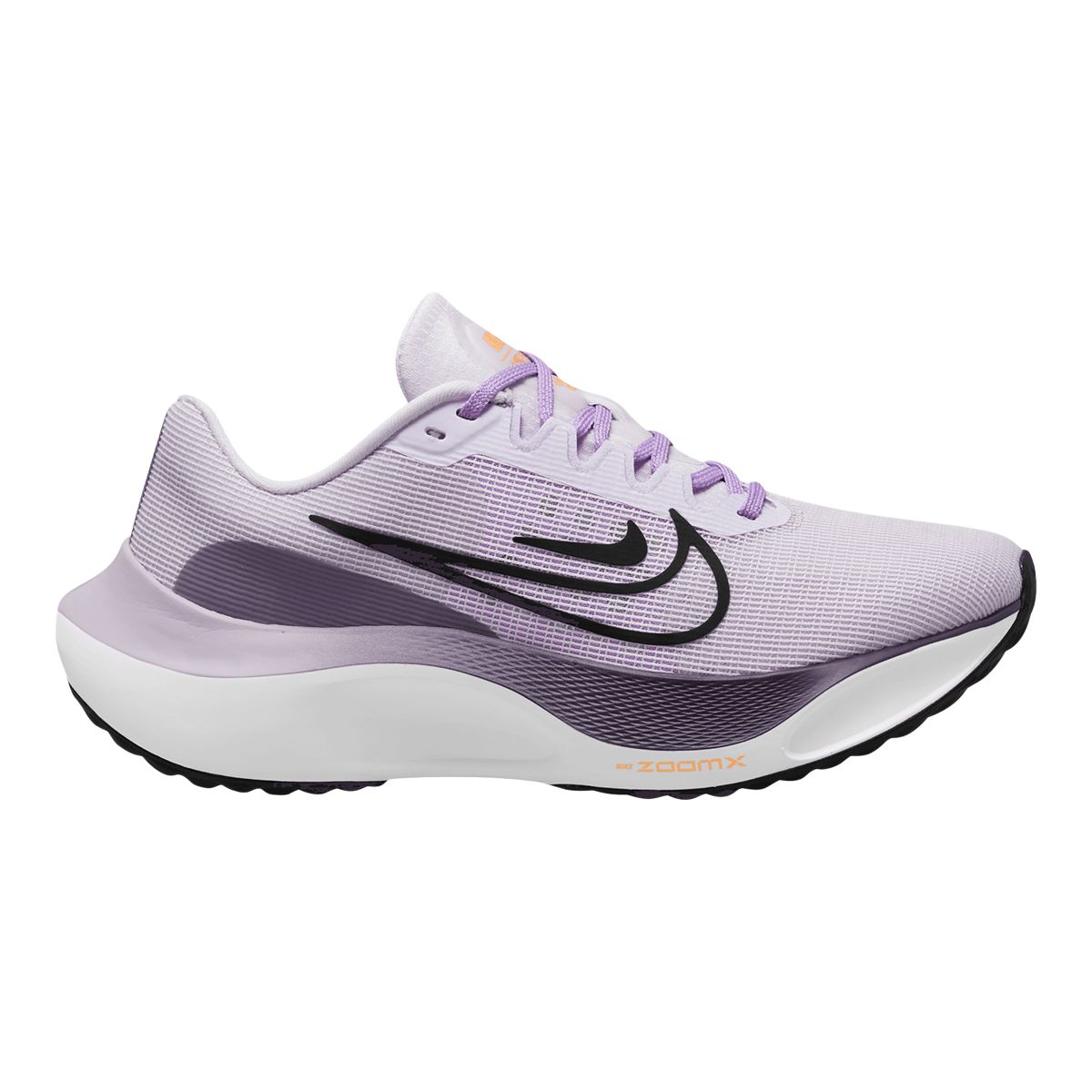 Nike Women's Zoom Fly 5 Running Shoes | SportChek