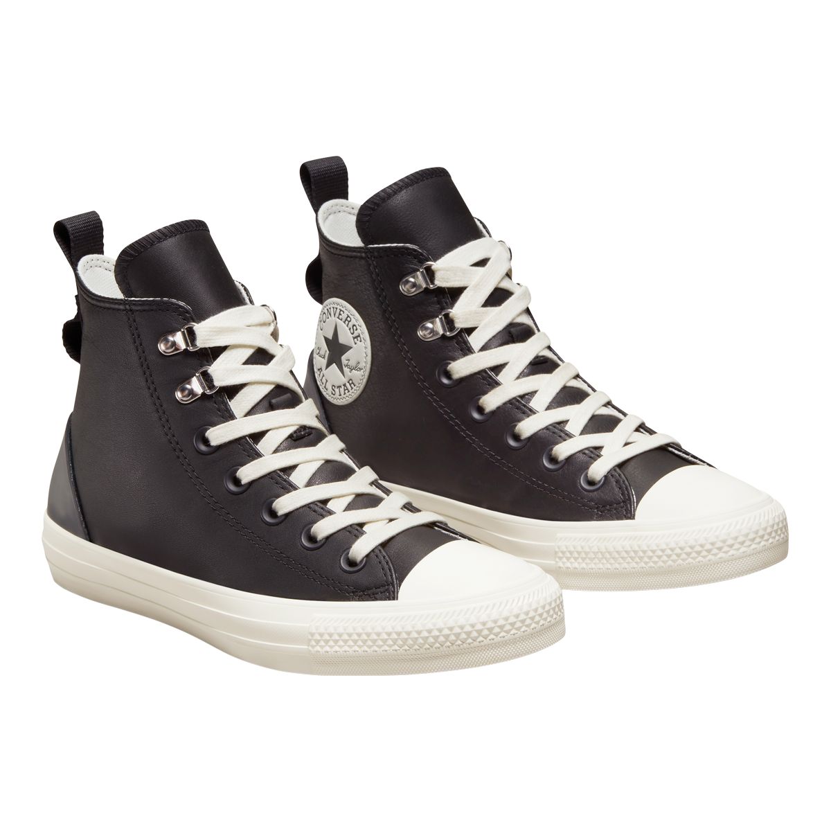 Chuck taylor 2025 winter boots review