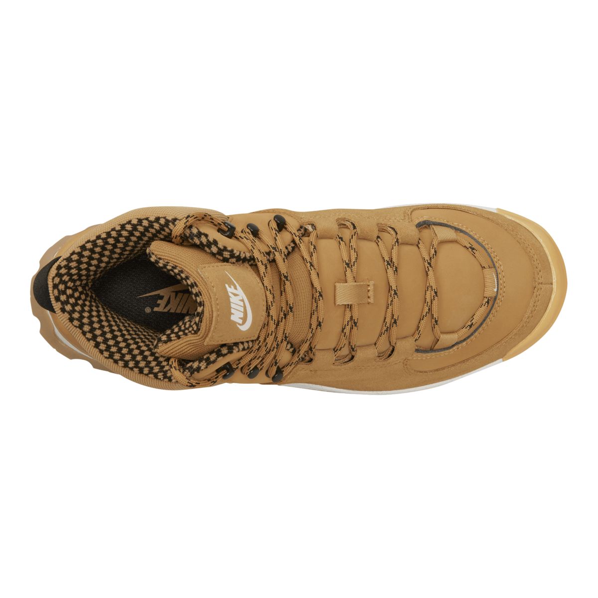 shoe city nike boots
