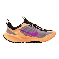 Nike Women's Juniper 2 Breathable Mesh Trail Running Shoes Side_Right