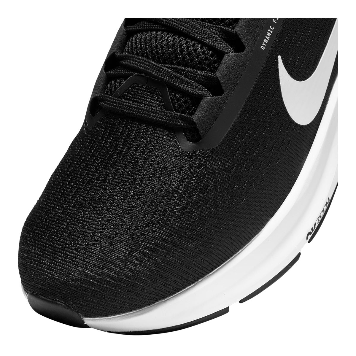 Nike air zoom structure on sale white