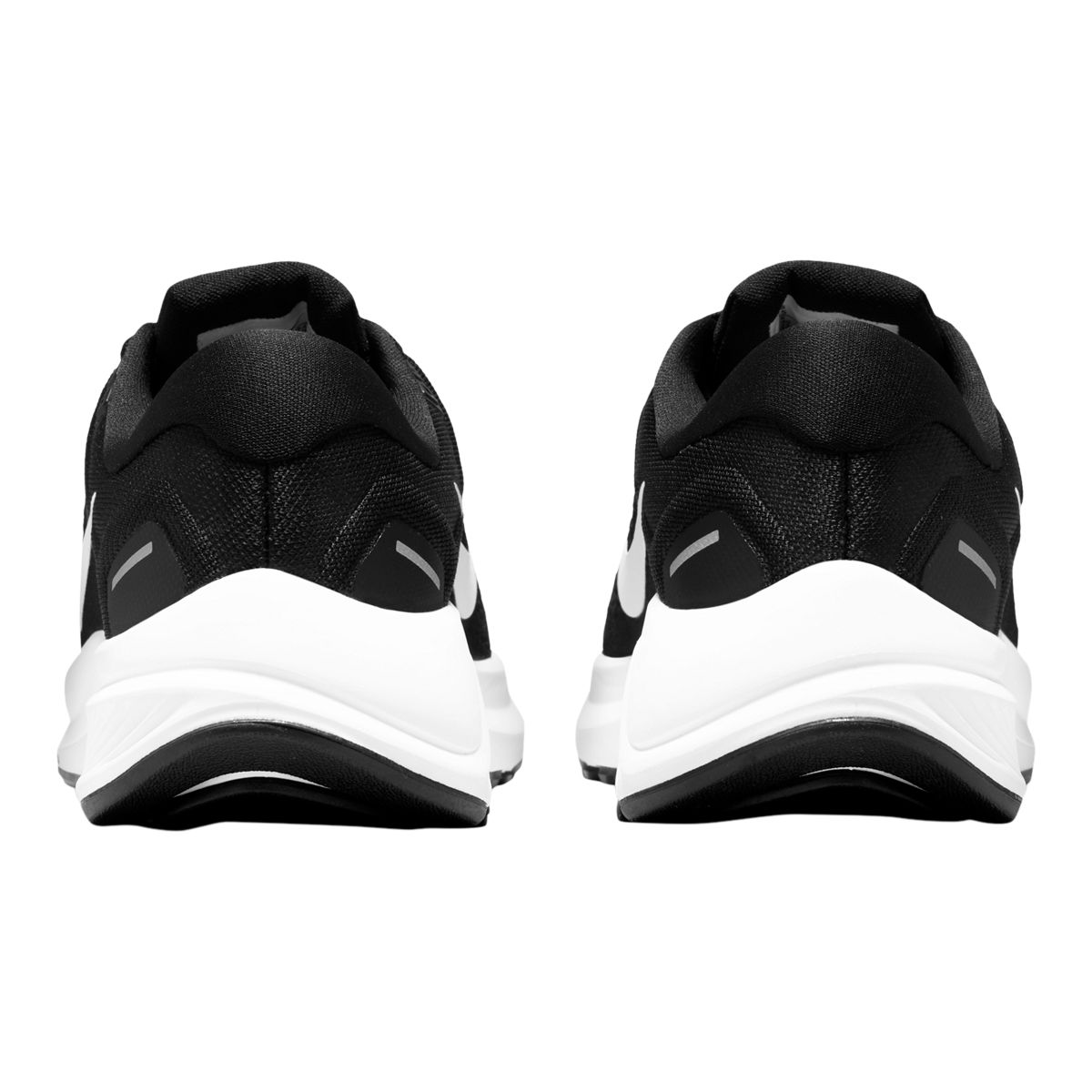 Nike women's air hot sale zoom structure 2