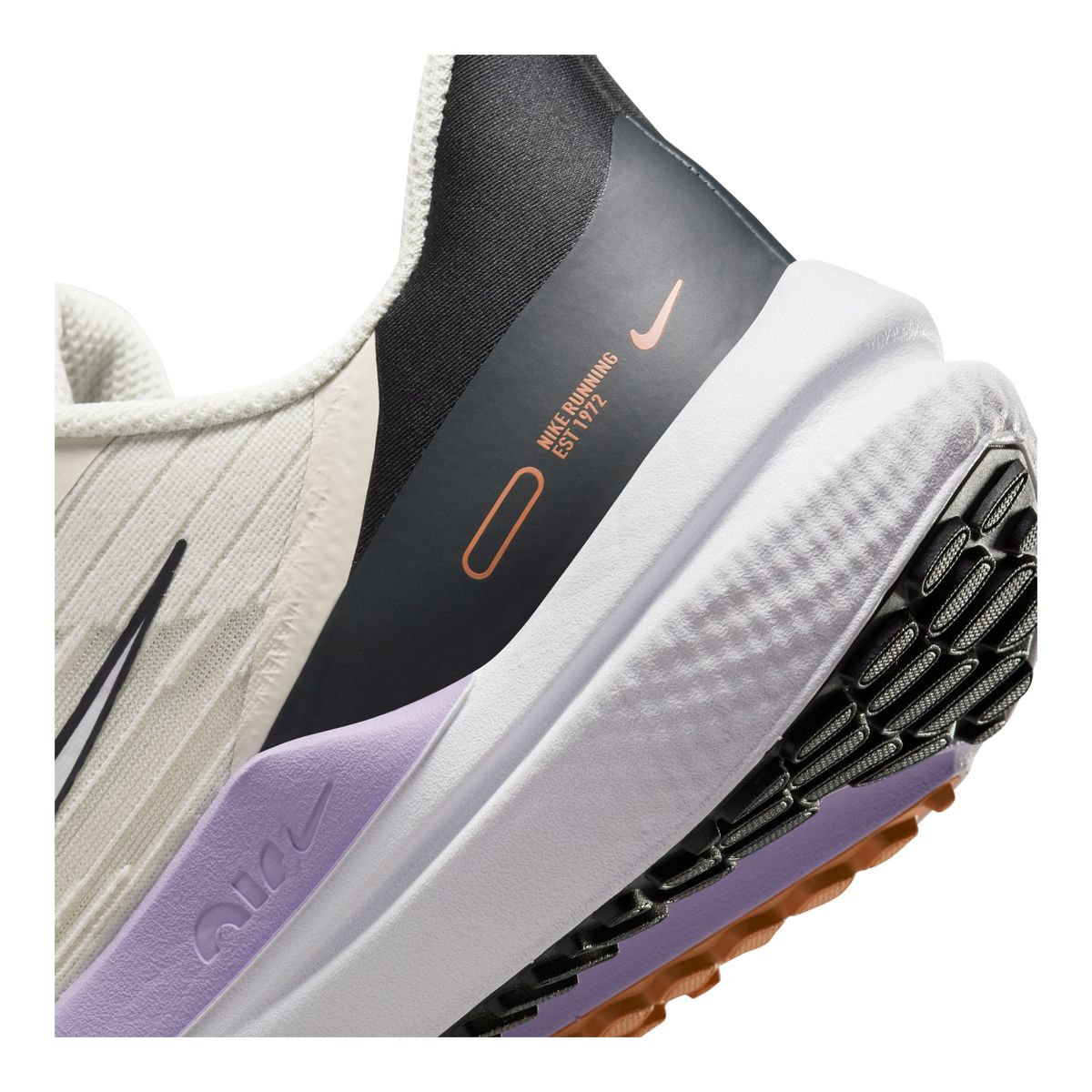 Nike Women's Air Winflo 9 Running Shoes